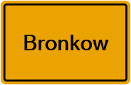 Grundbuchauszug Bronkow
