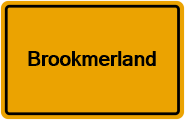 Grundbuchauszug Brookmerland