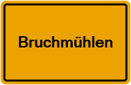 Grundbuchauszug Bruchmühlen