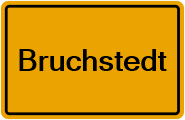 Grundbuchauszug Bruchstedt