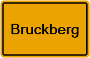 Grundbuchauszug Bruckberg