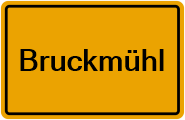 Grundbuchauszug Bruckmühl