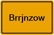 Grundbuchauszug Brгјnzow
