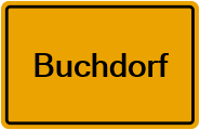 Grundbuchauszug Buchdorf