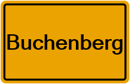 Grundbuchauszug Buchenberg