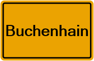 Grundbuchauszug Buchenhain