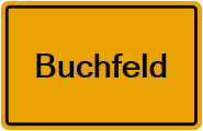 Grundbuchauszug Buchfeld