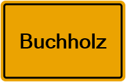 Grundbuchauszug Buchholz