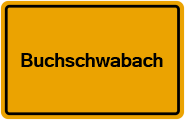Grundbuchauszug Buchschwabach