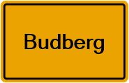 Grundbuchauszug Budberg