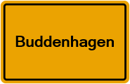 Grundbuchauszug Buddenhagen