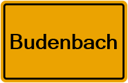 Grundbuchauszug Budenbach