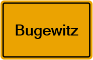 Grundbuchauszug Bugewitz