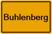 Grundbuchauszug Buhlenberg