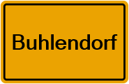 Grundbuchauszug Buhlendorf