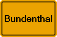 Grundbuchauszug Bundenthal