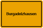Grundbuchauszug Burgadelzhausen