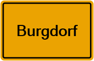 Grundbuchauszug Burgdorf