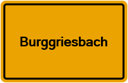 Grundbuchauszug Burggriesbach