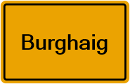 Grundbuchauszug Burghaig