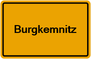 Grundbuchauszug Burgkemnitz