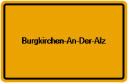 Grundbuchauszug Burgkirchen-An-Der-Alz