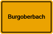 Grundbuchauszug Burgoberbach