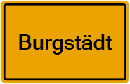 Grundbuchauszug Burgstädt