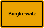 Grundbuchauszug Burgtreswitz