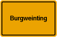 Grundbuchauszug Burgweinting