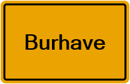 Grundbuchauszug Burhave