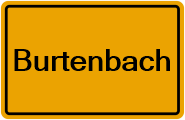 Grundbuchauszug Burtenbach