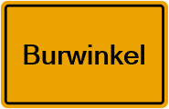 Grundbuchauszug Burwinkel