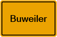 Grundbuchauszug Buweiler