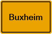 Grundbuchauszug Buxheim
