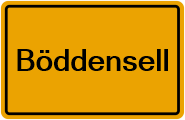 Grundbuchauszug Böddensell