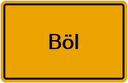 Grundbuchauszug Böl