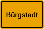 Grundbuchauszug Bürgstadt