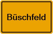 Grundbuchauszug Büschfeld