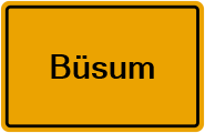 Grundbuchauszug Büsum