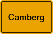 Grundbuchauszug Camberg