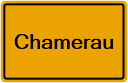 Grundbuchauszug Chamerau