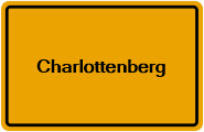 Grundbuchauszug Charlottenberg