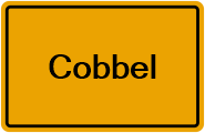 Grundbuchauszug Cobbel