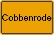 Grundbuchauszug Cobbenrode