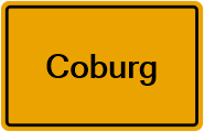 Grundbuchauszug Coburg