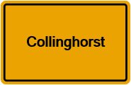 Grundbuchauszug Collinghorst