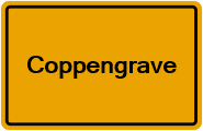 Grundbuchauszug Coppengrave