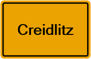 Grundbuchauszug Creidlitz