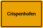 Grundbuchauszug Crispenhofen